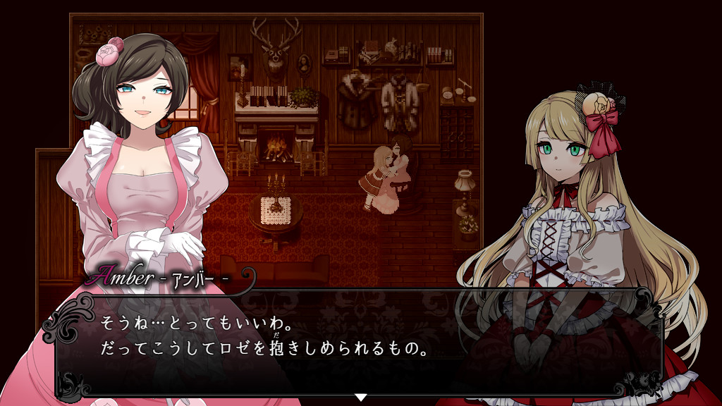 生之所向 存在的理由|中文|V1.04|解压即撸|_3