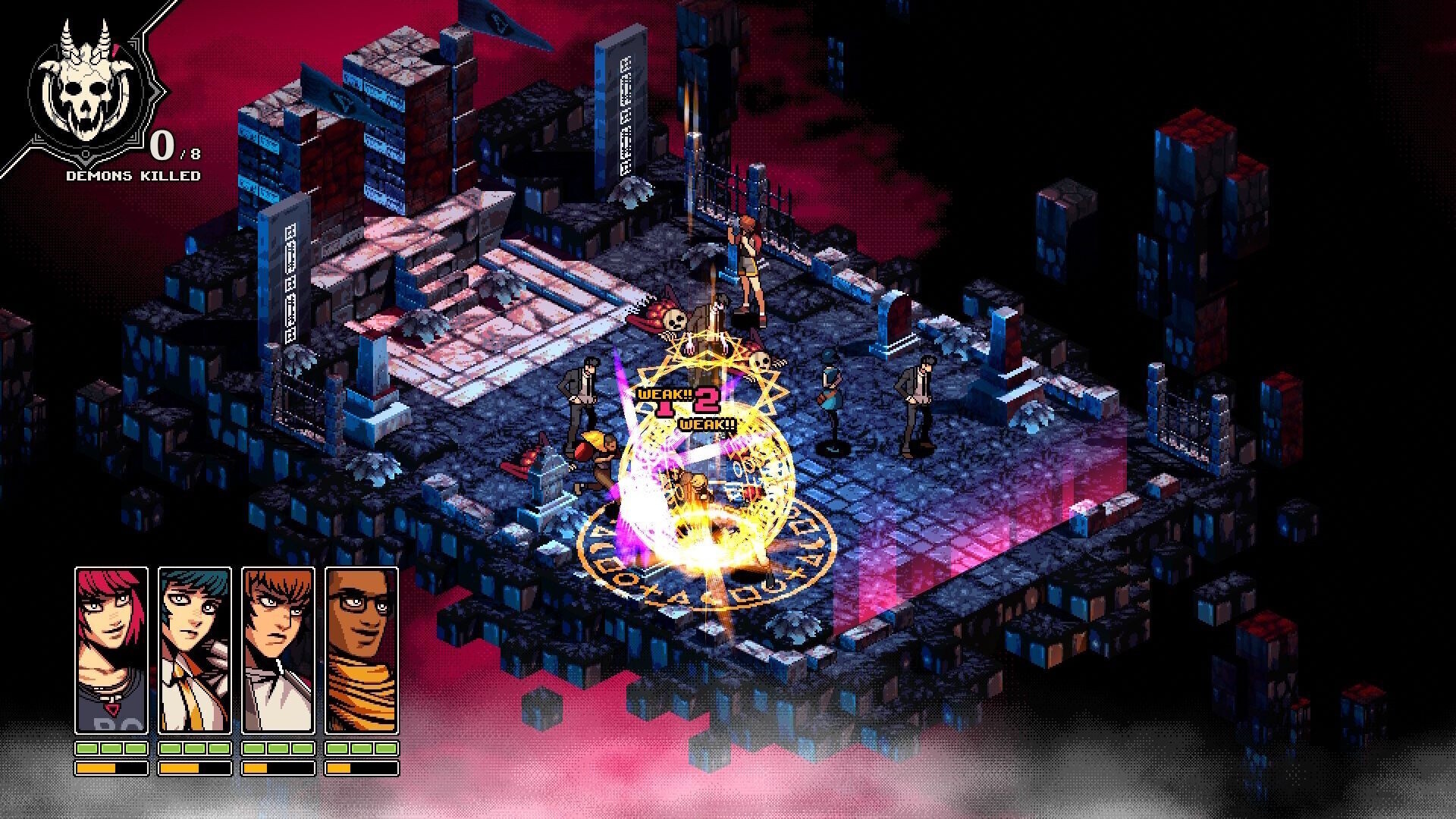 恶魔学校|豪华中文|Build.20866470+全DLC|解压即撸|_6