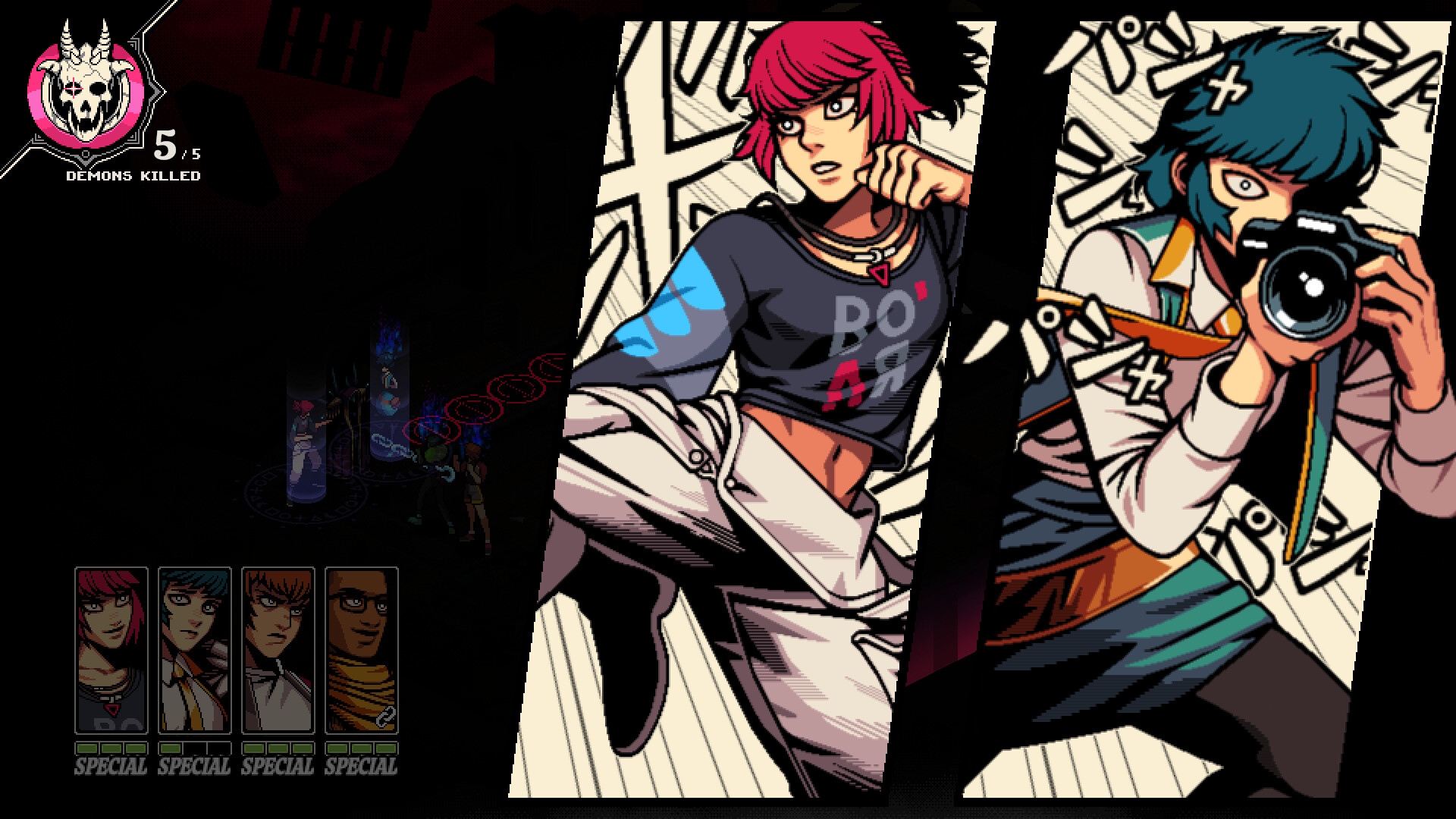 恶魔学校|豪华中文|Build.20866470+全DLC|解压即撸|_3