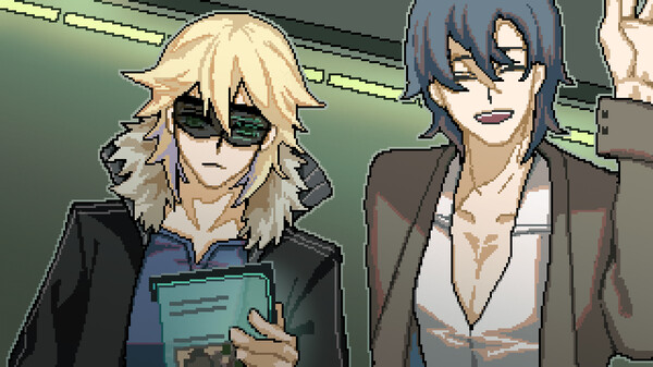 巴别十书 如何逃离二重迷宫|官方中文|Build.13556999-化身-魔变|解压即撸|_1