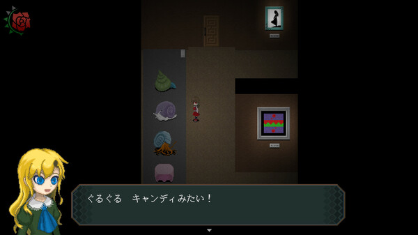 恐怖美术馆 重制版|官方中文|本体+1.09.0升补|NSZ|原版|_4