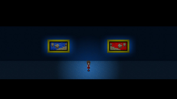 恐怖美术馆 重制版|官方中文|本体+1.09.0升补|NSZ|原版|_2