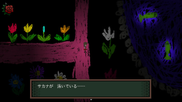 恐怖美术馆 重制版|官方中文|本体+1.09.0升补|NSZ|原版|_6