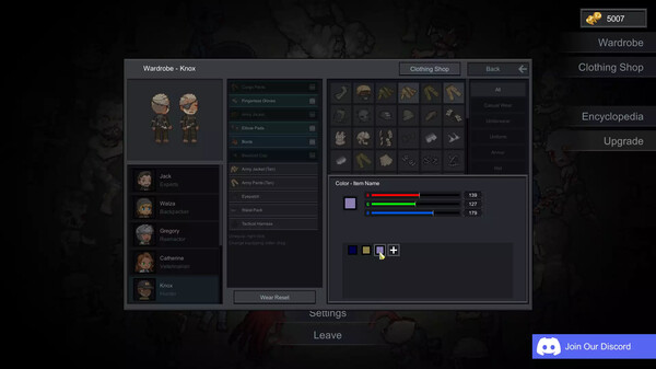 末日降临 绝地生存|官方中文|Build.15560592-全新完整版-生死搏杀|解压即撸|_5