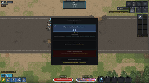 末日降临 绝地生存|官方中文|Build.15560592-全新完整版-生死搏杀|解压即撸|_3