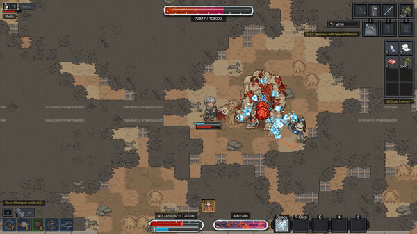 末日降临 绝地生存|官方中文|Build.15560592-全新完整版-生死搏杀|解压即撸|_1