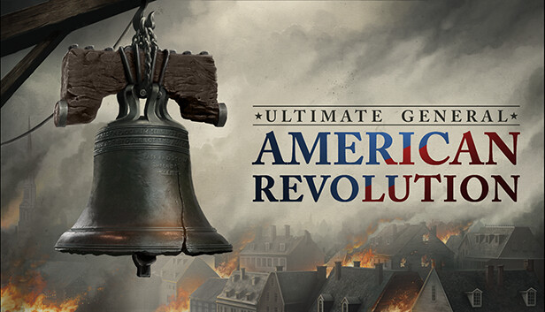 终极指挥官 Ultimate General: American Revolution|官方中文|解压即撸|_0