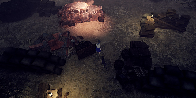 台北大空袭|官方中文|本体+1.0.3升补|NSZ|原版|_4