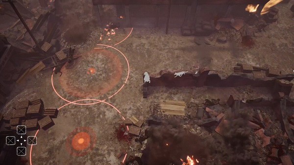 台北大空袭|官方中文|本体+1.0.3升补|NSZ|原版|_2