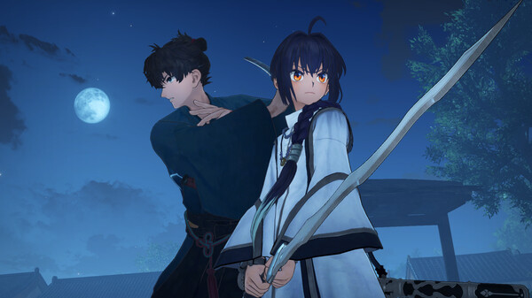武士遗迹 Fate|官方中文|V1.3.2+赵云参战-断章-白龙红鬼演义DLC-月下舞姬+全DLC|解压即撸|_8