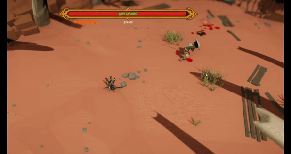 奇怪的RPG|官方中文|Build.10481677-新地图-支持手柄|解压即撸|_3