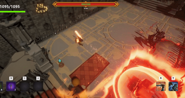 奇怪的RPG|官方中文|Build.10481677-新地图-支持手柄|解压即撸|_1