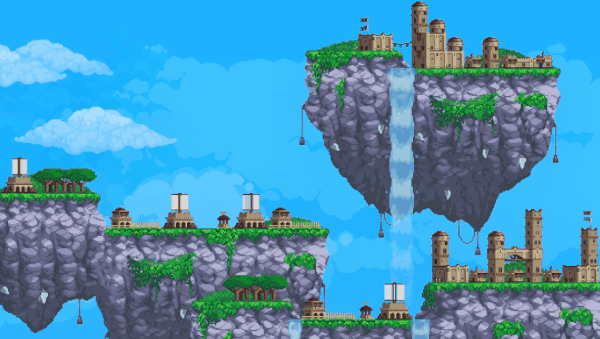 垂直王国 Vertical Kingdom|官方中文|NSZ|原版|_9