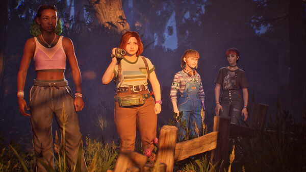 失落记录 绽放与愤怒|豪华中文|Build.19317136+预购特典+全DLC-支持手柄|解压即撸|_2