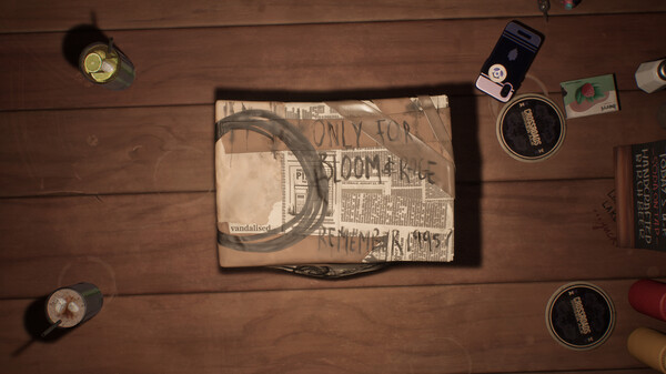 失落记录 绽放与愤怒|豪华中文|Build.19317136+预购特典+全DLC-支持手柄|解压即撸|_5