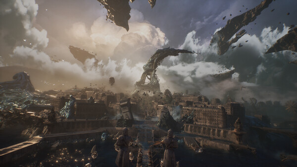 光与影 33号远征队|豪华中文|V57661+预购特典+全DLC+全人物MOD-修改器-支持手柄|解压即撸|_2