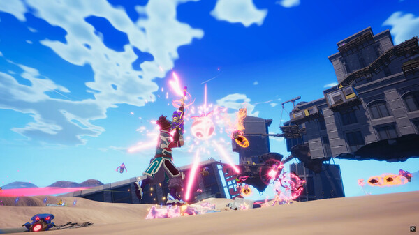 原子野餐 Atomic Picnic|官方中文|解压即撸|_4