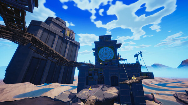 原子野餐 Atomic Picnic|官方中文|解压即撸|_9