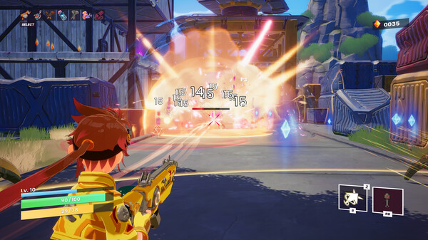 原子野餐 Atomic Picnic|官方中文|解压即撸|_1