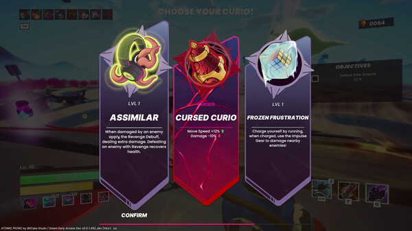 原子野餐 Atomic Picnic|官方中文|解压即撸|_2