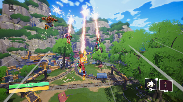 原子野餐 Atomic Picnic|官方中文|解压即撸|_3