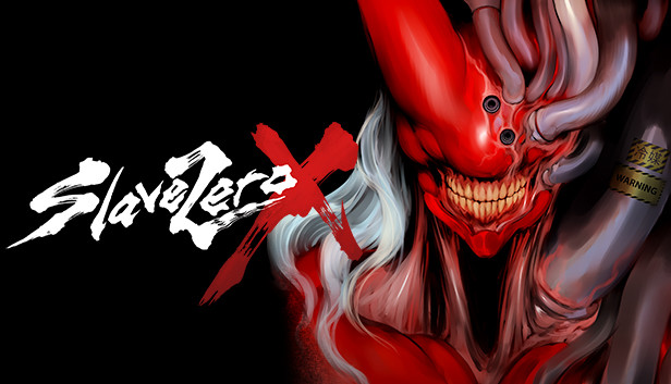 零号奴隶X Slave Zero X|官方中文|V1.0.6-烈阳飞炎-苍月裂空|解压即撸|_0