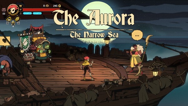 绝对魔权|豪华中文|Build.20508605-焰狱狂歌-星爆怒涛+全DLC-支持手柄|解压即撸|_10