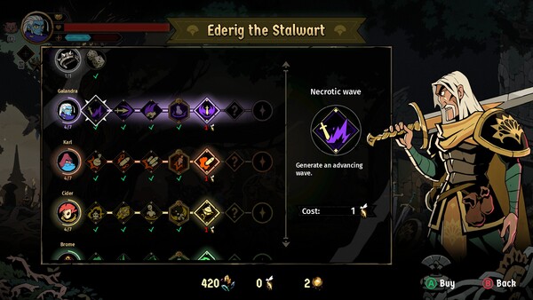 绝对魔权|豪华中文|Build.20508605-焰狱狂歌-星爆怒涛+全DLC-支持手柄|解压即撸|_9