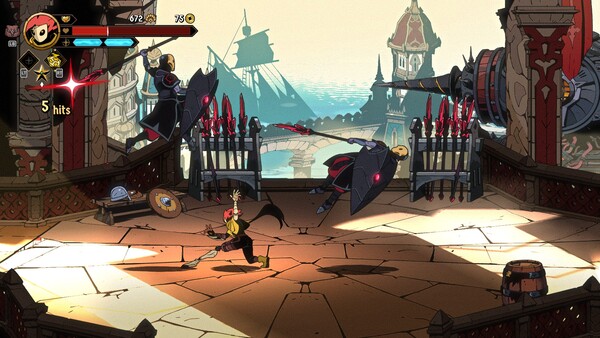 绝对魔权|豪华中文|Build.20508605-焰狱狂歌-星爆怒涛+全DLC-支持手柄|解压即撸|_4