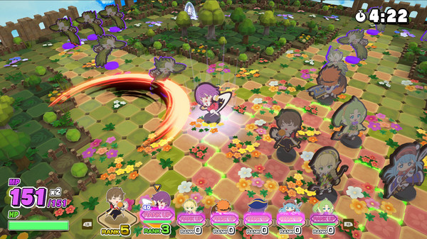 剑与魔法与学园任务|官方中文|安装即撸|_2