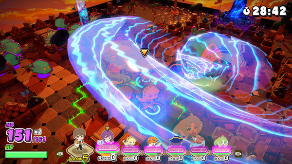 剑与魔法与学园任务|官方中文|安装即撸|_5