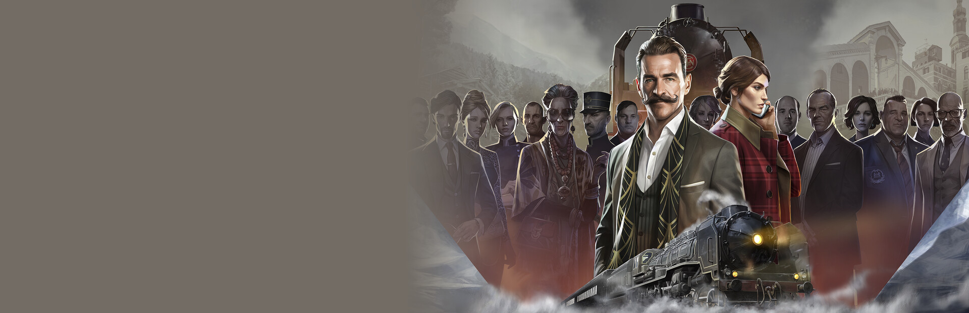 阿加莎 克里斯蒂 东方快车谋杀案|豪华中文|Build.13126980+全DLC|解压即撸|_3