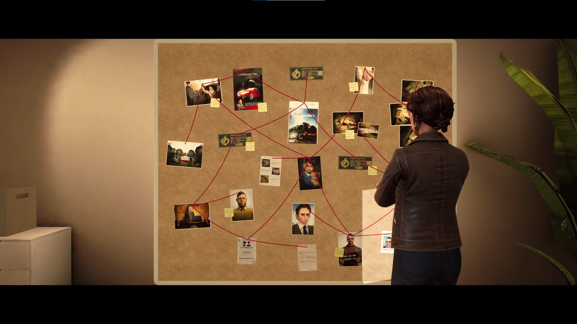 阿加莎 克里斯蒂 东方快车谋杀案|豪华中文|Build.13126980+全DLC|解压即撸|_4