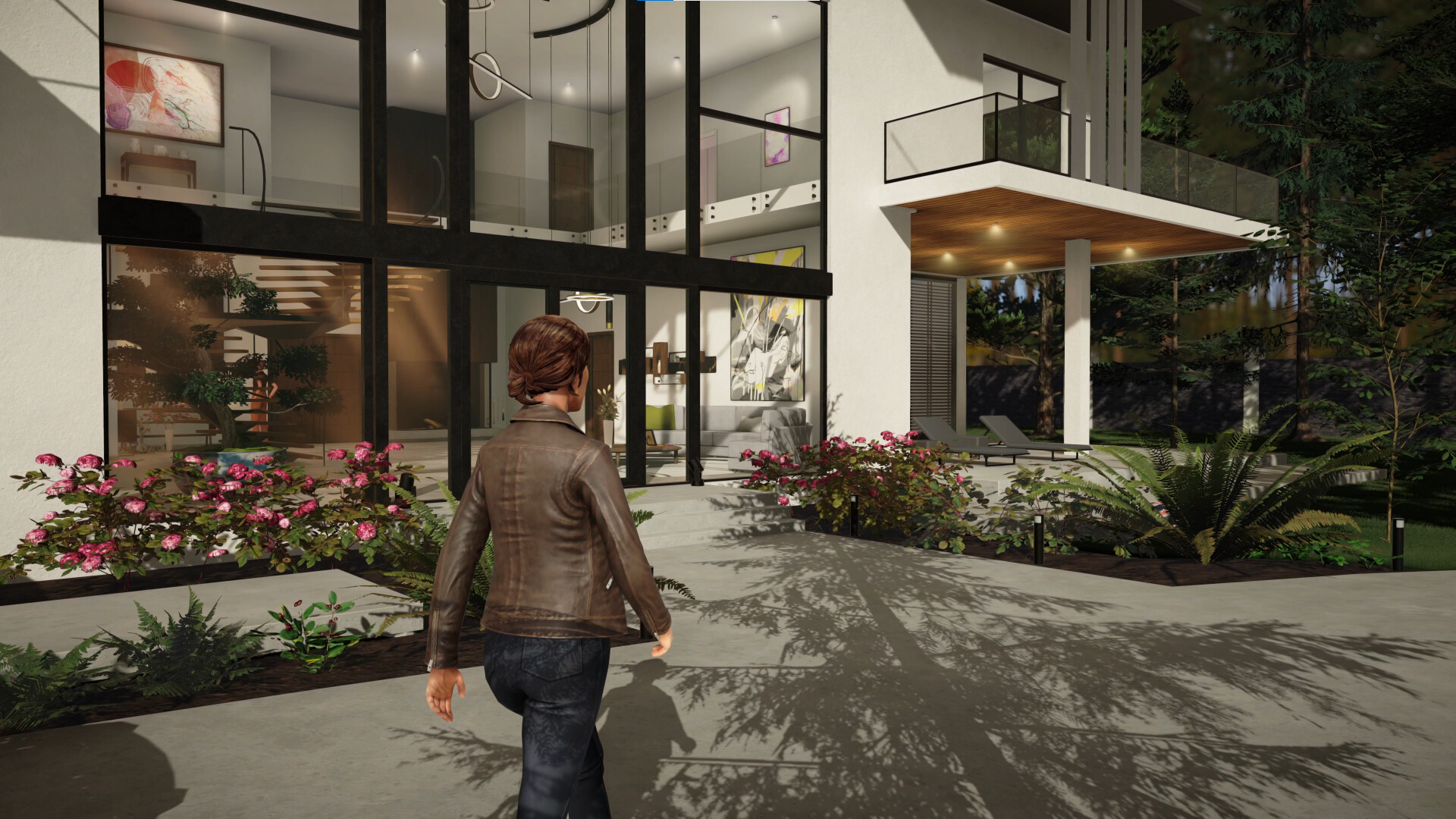 阿加莎 克里斯蒂 东方快车谋杀案|豪华中文|Build.13126980+全DLC|解压即撸|_6