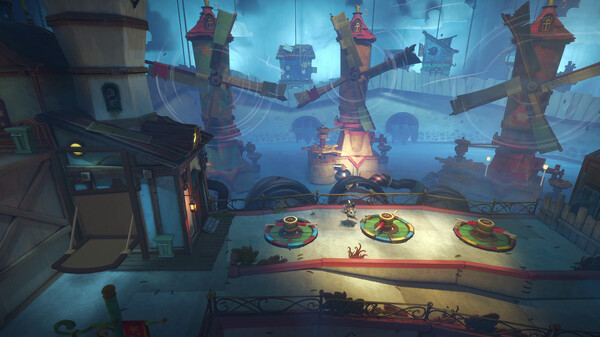 木偶往事 Once Upon A Puppet|官方中文|本体+1.0.4升补|NSZ|原版|_10