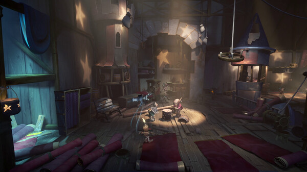 木偶往事 Once Upon A Puppet|官方中文|本体+1.0.4升补|NSZ|原版|_9