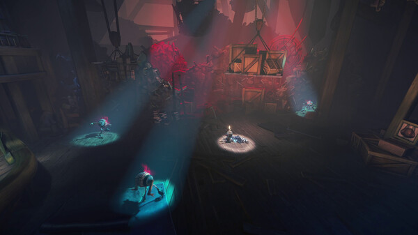 木偶往事 Once Upon A Puppet|官方中文|本体+1.0.4升补|NSZ|原版|_3