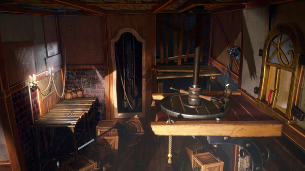 木偶往事 Once Upon A Puppet|官方中文|本体+1.0.4升补|NSZ|原版|_11