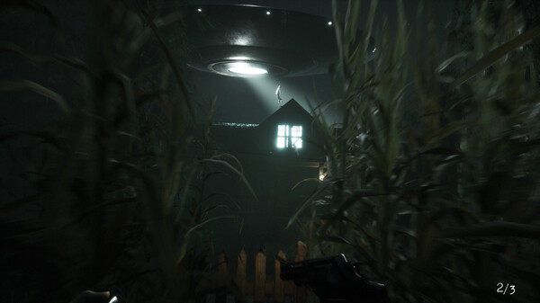 灰山事件 Greyhill Incident|官方中文|安装即撸|_2