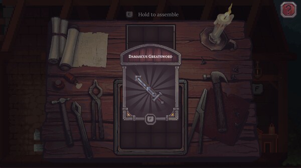 趁热打铁 While the Iron’s Hot|官方中文|本体+1.0.1升补|NSZ|原版|_2