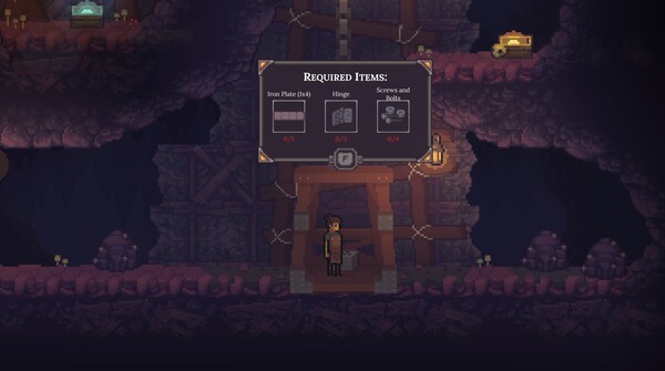 趁热打铁 While the Iron’s Hot|官方中文|本体+1.0.1升补|NSZ|原版|_5