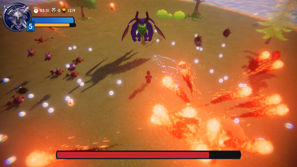 半场英雄|官方中文|Build 10199404|解压即撸|_2