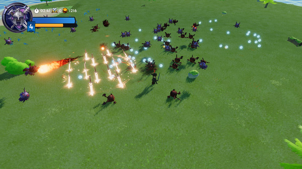 半场英雄|官方中文|Build 10199404|解压即撸|_6