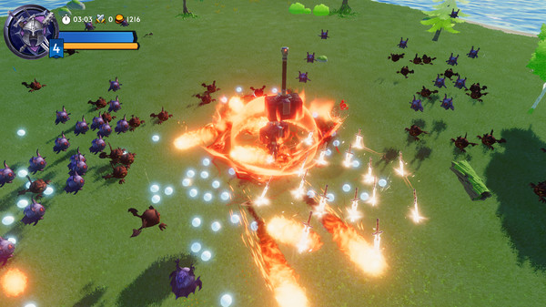 半场英雄|官方中文|Build 10199404|解压即撸|_4