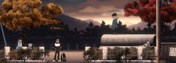 最后一次与你邂逅|官方中文|Build.17466074|解压即撸|_15