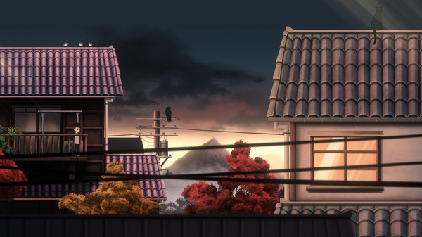 最后一次见到你 Last Time I Saw You|官方中文|解压即撸|_6