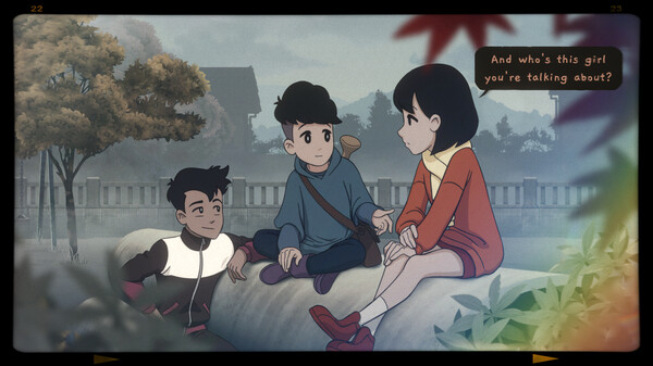 最后一次见到你 Last Time I Saw You|官方中文|解压即撸|_4