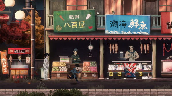 最后一次见到你 Last Time I Saw You|官方中文|解压即撸|_1