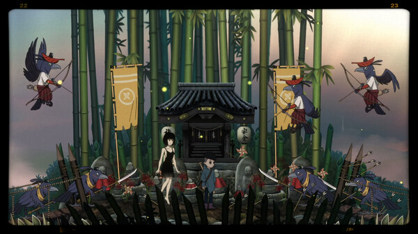 最后一次见到你 Last Time I Saw You|官方中文|解压即撸|_3