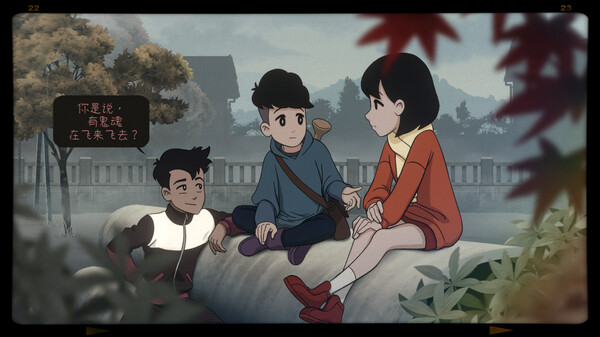 最后一次与你邂逅|官方中文|Build.17466074|解压即撸|_5